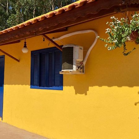 Cantinho Caipira Aparecida  Eksteriør bilde